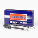 Borg & Beck Brake Hose  - BBH7391 fits BMW 1 Series E87 1.6,2.0,3.0