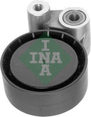 INA Tensioner Pulley - V-Ribbed Belt - Part No - 531039110