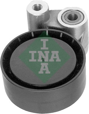 INA Tensioner Pulley - V-Ribbed Belt - Part No - 531039110