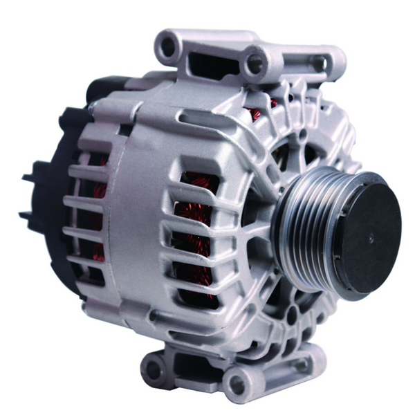 WAI Alternator Unit - 11462N fits Volkswagen Audi Group
