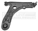 First Line Wishbone / Suspension Arm RH -FCA5775