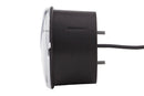 HELLA 3SL 009 148-001 Back-up Alarm BM20 - 90dB(A) - Loud Tone - Quantity: 1