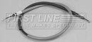First Line Brake Cable LH & RH -FKB3036