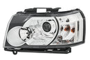 HELLA 1EL 354 027-021 Halogen-Headlight - right - fits Skoda Octavia II (1Z3)