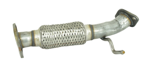 Klarius HY243J - Front Pipe  - Fits Kia Cee'd 1.6CRDi