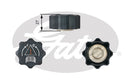 Gates Expansion Tank Cap - RC210