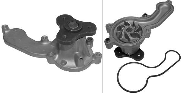 INA Water Pump - Part No - 538061810