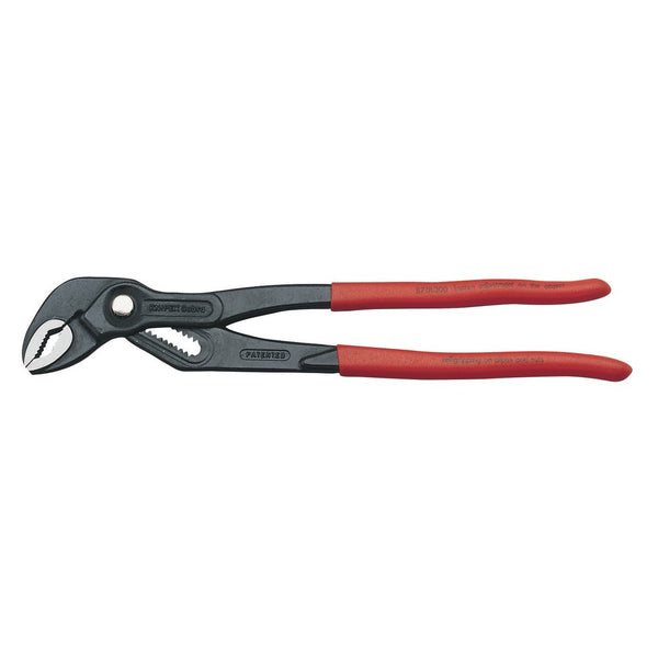 Knipex Cobra 87 01 300SB Waterpump Pliers, 300mm