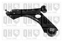 QH Suspension Arm Front Lower LH - QSA2541S