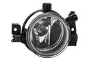 HELLA 1N0 354 017-011 Halogen-Front Fog Light - left - fits Skoda Octavia II (1Z3)