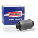 Borg & Beck Suspension Arm Bush - Rear LH & RH - BSK6394
