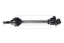 Borg & Beck Driveshaft  - BDS1132