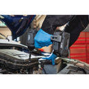 XP20 20V Brushless Impact Driver - 1/4" Hex. - 200Nm - 2 x 2.0Ah Batteries and Fast Charger