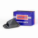 Borg & Beck Bump Stop L/R Part No -BSK7635