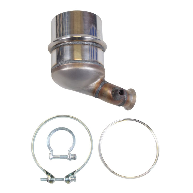 EEC DPF Cordierite - DPF134