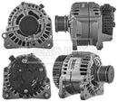 Borg & Beck Alternator  - BBA2563