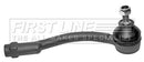 First Line Tie Rod End Rh Part No -FTR5469
