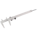 Draper Caliper Gauge Steel 150mm/6" - 39500