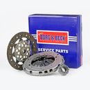 Borg & Beck Clutch Kit 3-In-1 Part No -HK6863