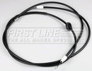 First Line Brake Cable Centre -FKB3839