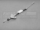 First Line Handbrake Cable - Front - FKB1063