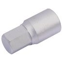 Draper Drain Plug KEY 14mm HEX - 38327