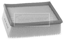 Borg & Beck Air Filter - BFA2063