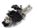 Intermotor Egr Valve - 18013