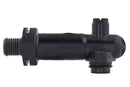 HELLA 8MT 354 777-701 Thermostat, coolant - with seal