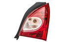 HELLA 2VA 354 542-011 Rearlight - LED - Outer section - left - fits Audi A6 Avant (4F5, C6)