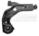 First Line Wishbone RH - FCA5997 fits Ford Fiesta MK4,5 1995-2002