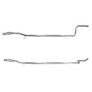 BM Cats Connecting Pipe - BM50241 with Fitting Kit - FK50241