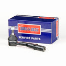 Borg & Beck Tie Rod End L/R Part No -BTR6127