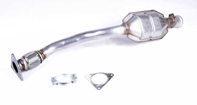 EEC Catalyst Type Approved - RE6009T