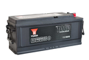 Yuasa YBX1615 Super Heavy Duty Battery - 1615