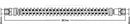 Borg & Beck Brake Hose Part No -BBH8438