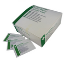 Moist Wipes Alcohol Free Pack of 100