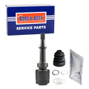 Borg & Beck CV Joint  - BCJ1277