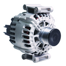 WAI Alternator - 11814N