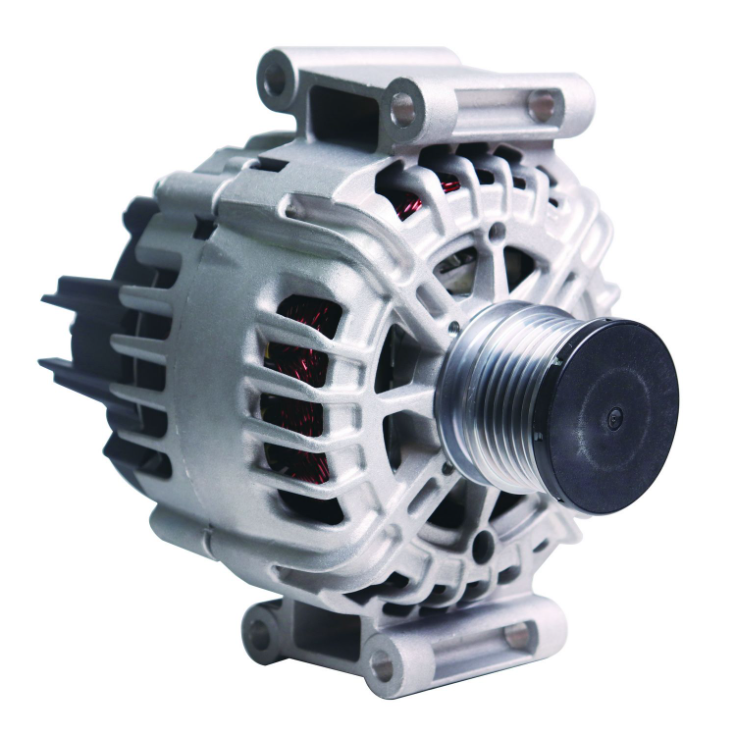 WAI Alternator Unit - 11814N fits Mercedes-Benz