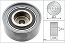INA Deflection/Guide Pulley - Timing Belt - Part No - 532052710
