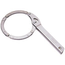 Draper Oil Filter Wrench (100mm CAP) - 10784