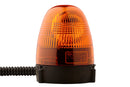 HELLA 2RL 007 337-041 Halogen-Rotating Beacon - KL Rotafix - 12/24V - Yellow