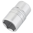 Draper Expert 36mm 6PT Deep Socket 1/2drr - 22497