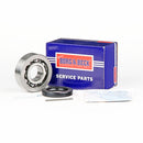 Borg & Beck Wheel Bearing Kit Part No -BWK219
