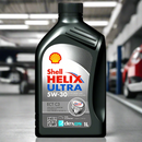 Shell Helix Ultra ECT C3 5W30 - 1L Engine Oil