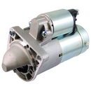 WAI Starter Motor Unit - 33173N fits General Motors, Mitsubishi, Opel, Vauxhall