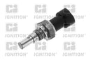 Oval Coolant Temperature Sensor - XEMS66