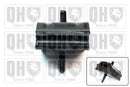 QH Axle Mounting Rear - EM1896