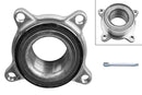 FAG Wheel Bearing Kit - 713619860